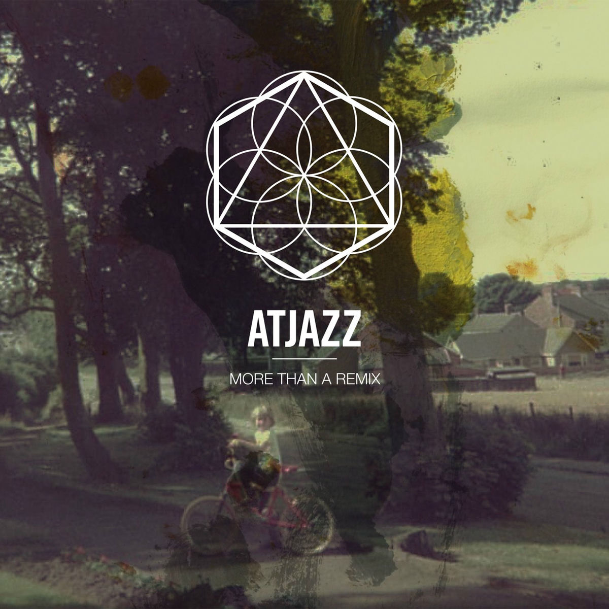 Little Big Bee/Atjazz - Searchin' (Atjazz Remix)